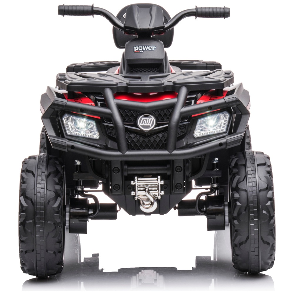 XT Speed 12V ATV