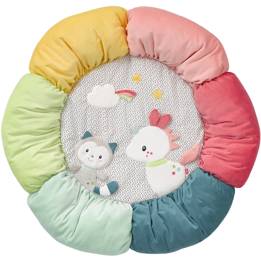 fehn® 3-D-Activity-Nest Aiko & Yuki