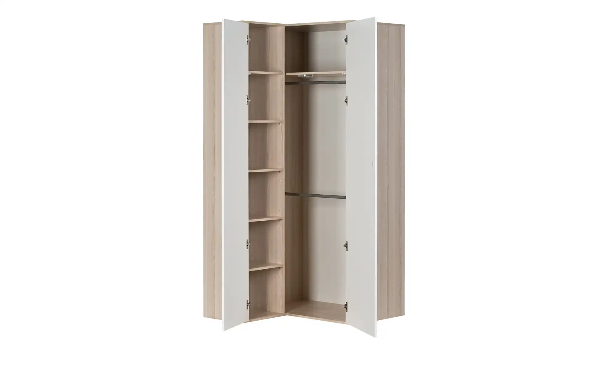 VOX Eckkleiderschrank Spot