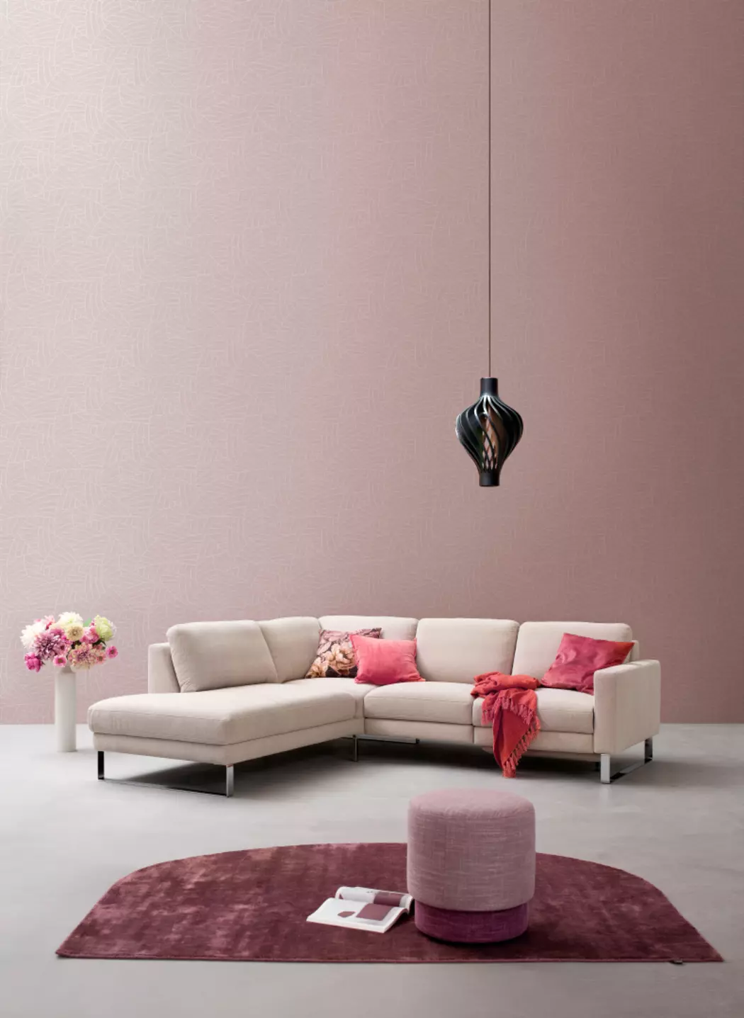 Ecksofa Anna
