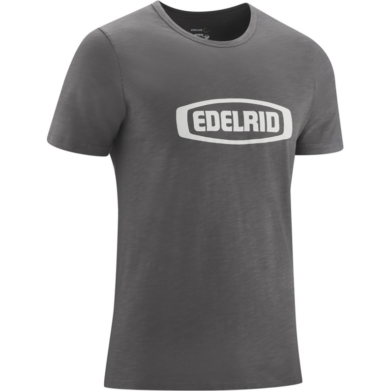 Edelrid Herren Highball IV T-Shirt