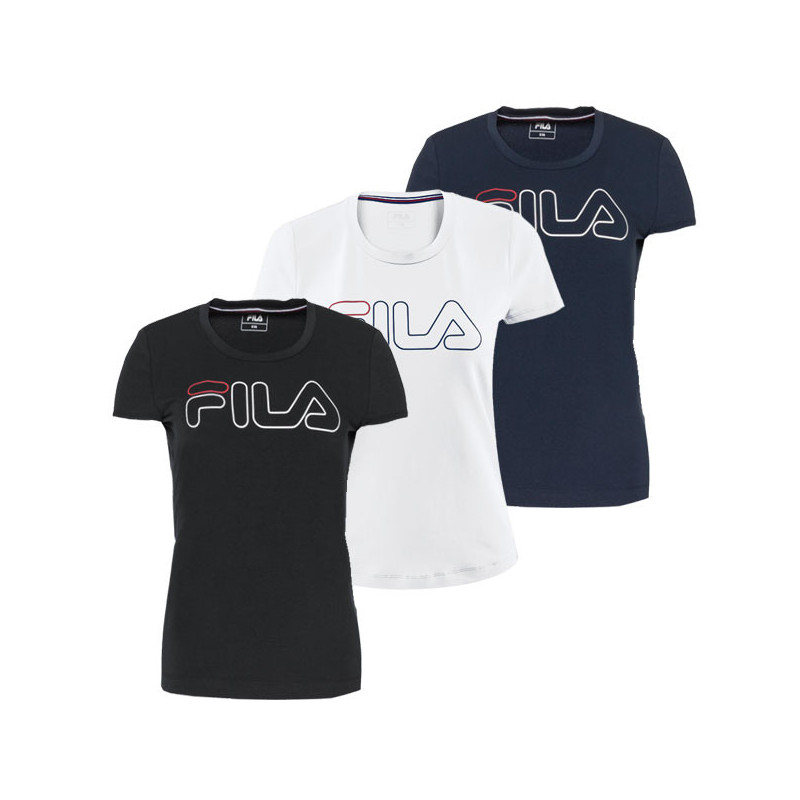Tee-shirt tennis femme Reni