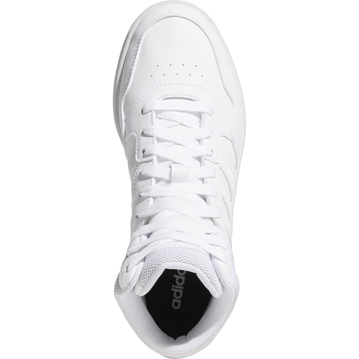 adidas Hoops 3.0 Mid Sneakers Dame