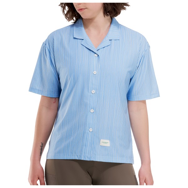 PEPPERMINT - Women's Signature Lightweight Shirt - Maillot de cyclisme