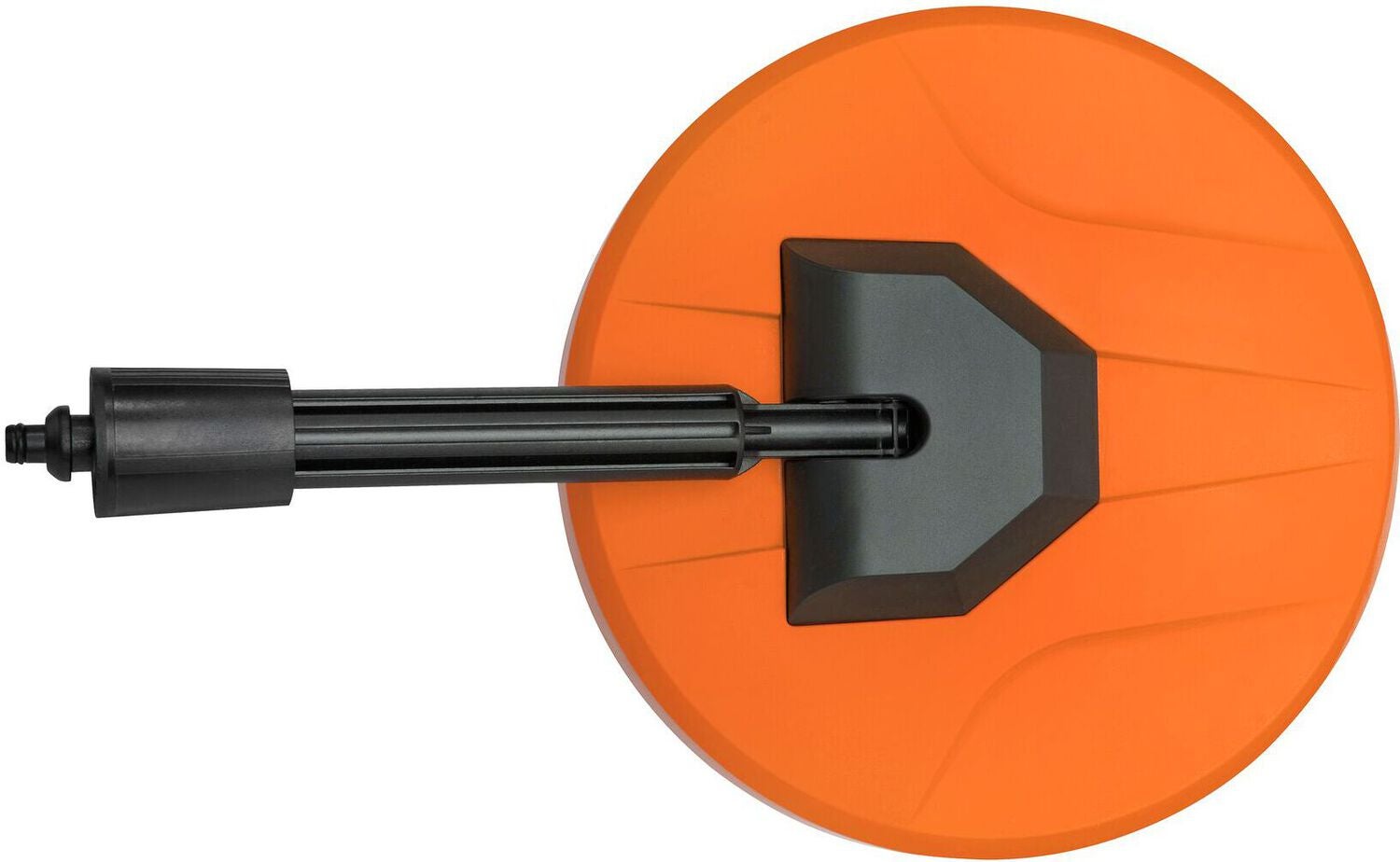 Black & Decker terrasreiniger 45,5 x 16,5 x 28,5 cm