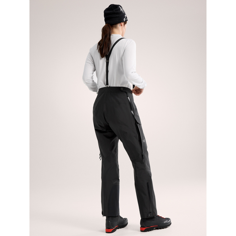 Arcteryx Damen Beta AR Hose