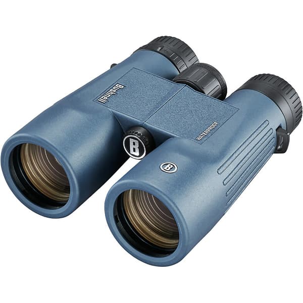 Jumelle BUSHNELL H2O² 8X42