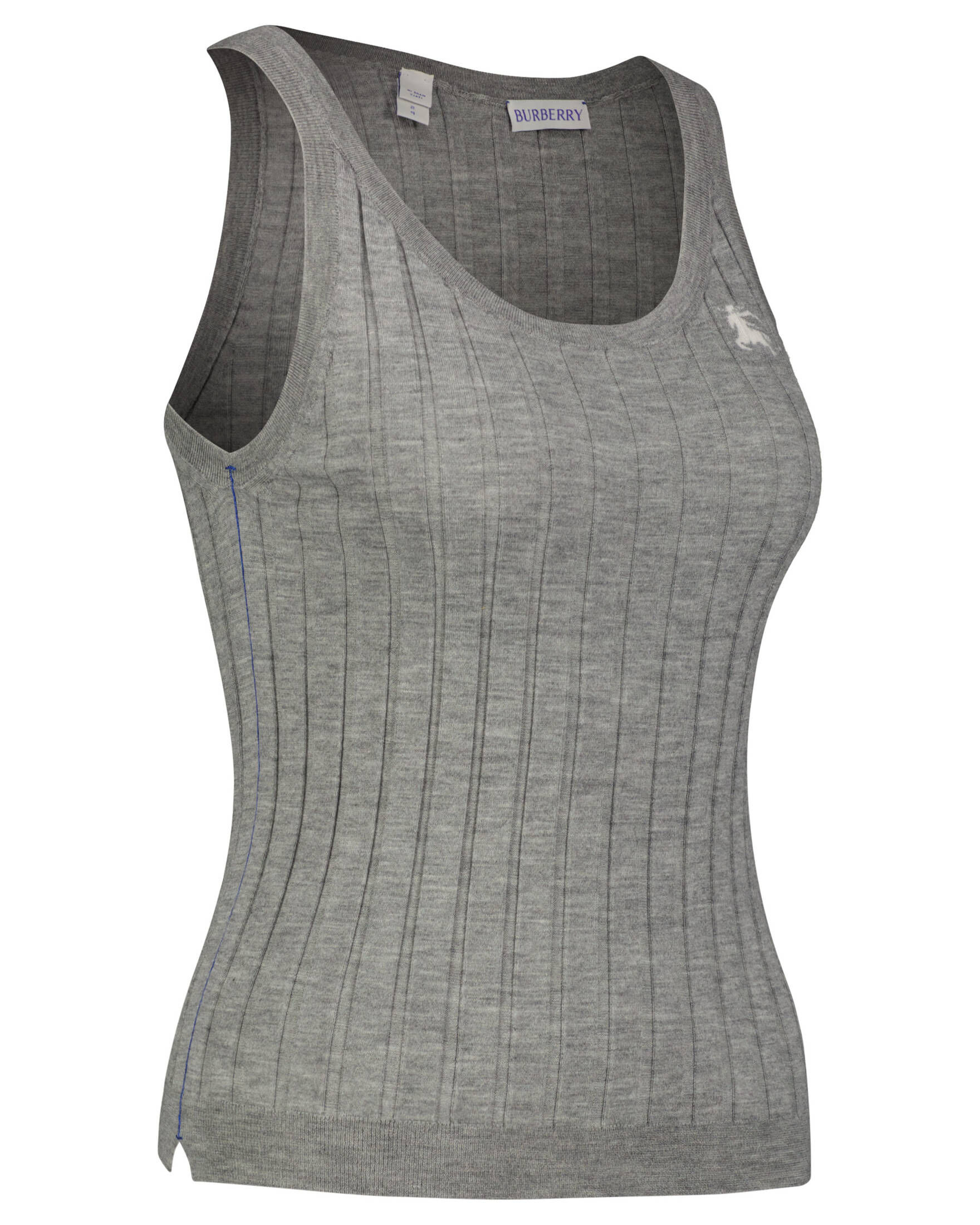 Burberry| Damen Stricktop mit Kaschmir S24-PAI-066