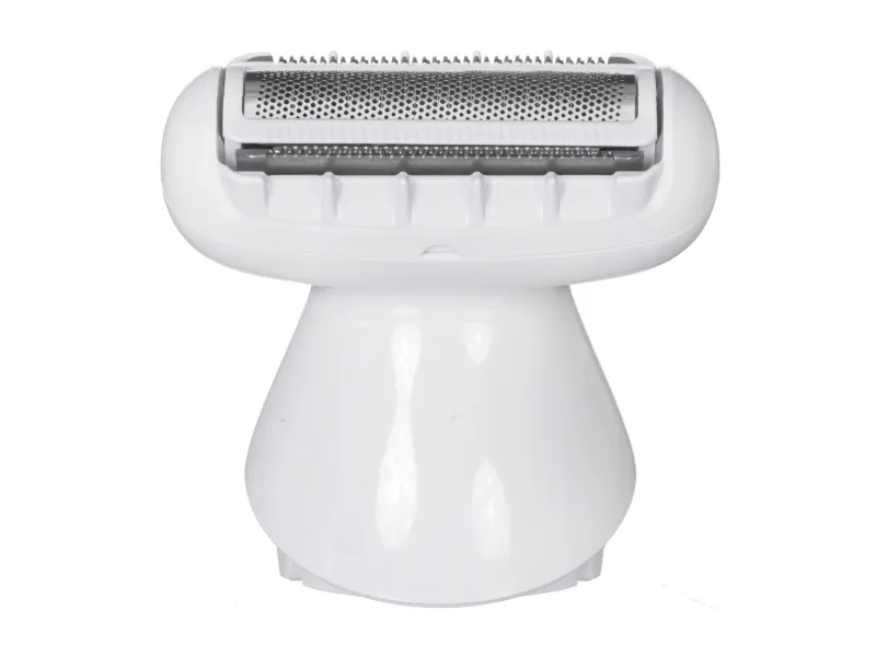 Braun Silk-épil 9 Flex 9-030 3D, Lyserød, Hvid, 40 pincetter, MicroGrip, Armhule, Bikini, 0,5 mm, Batteri