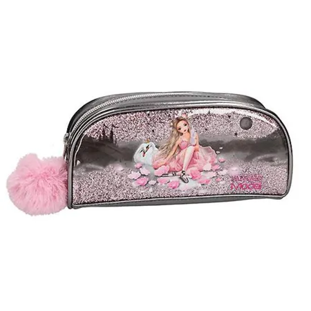 Depesche Schlamper Fantasy Model Ballett, grau