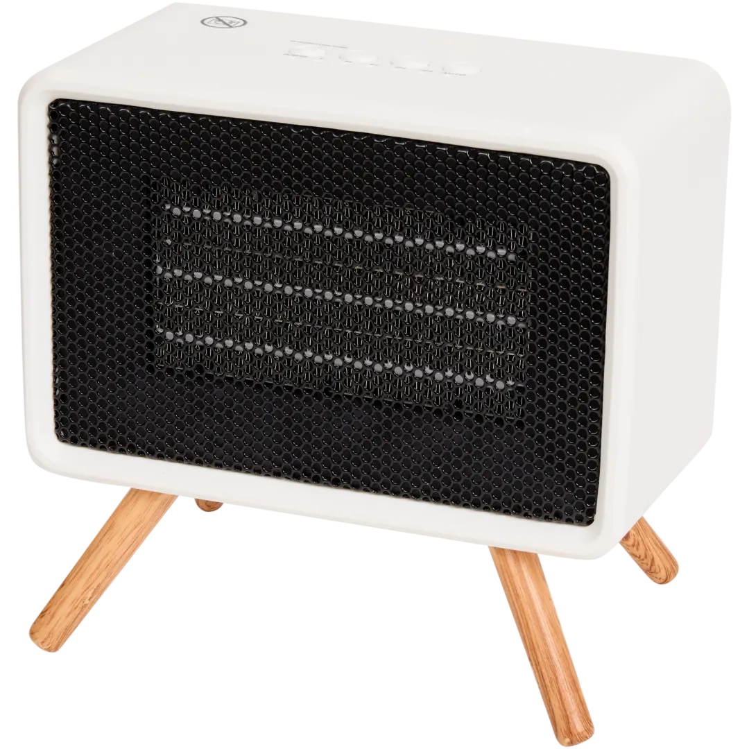 Nor-Tec keramische kachel 1500 watt | 220-240 volt | diverse kleuren
