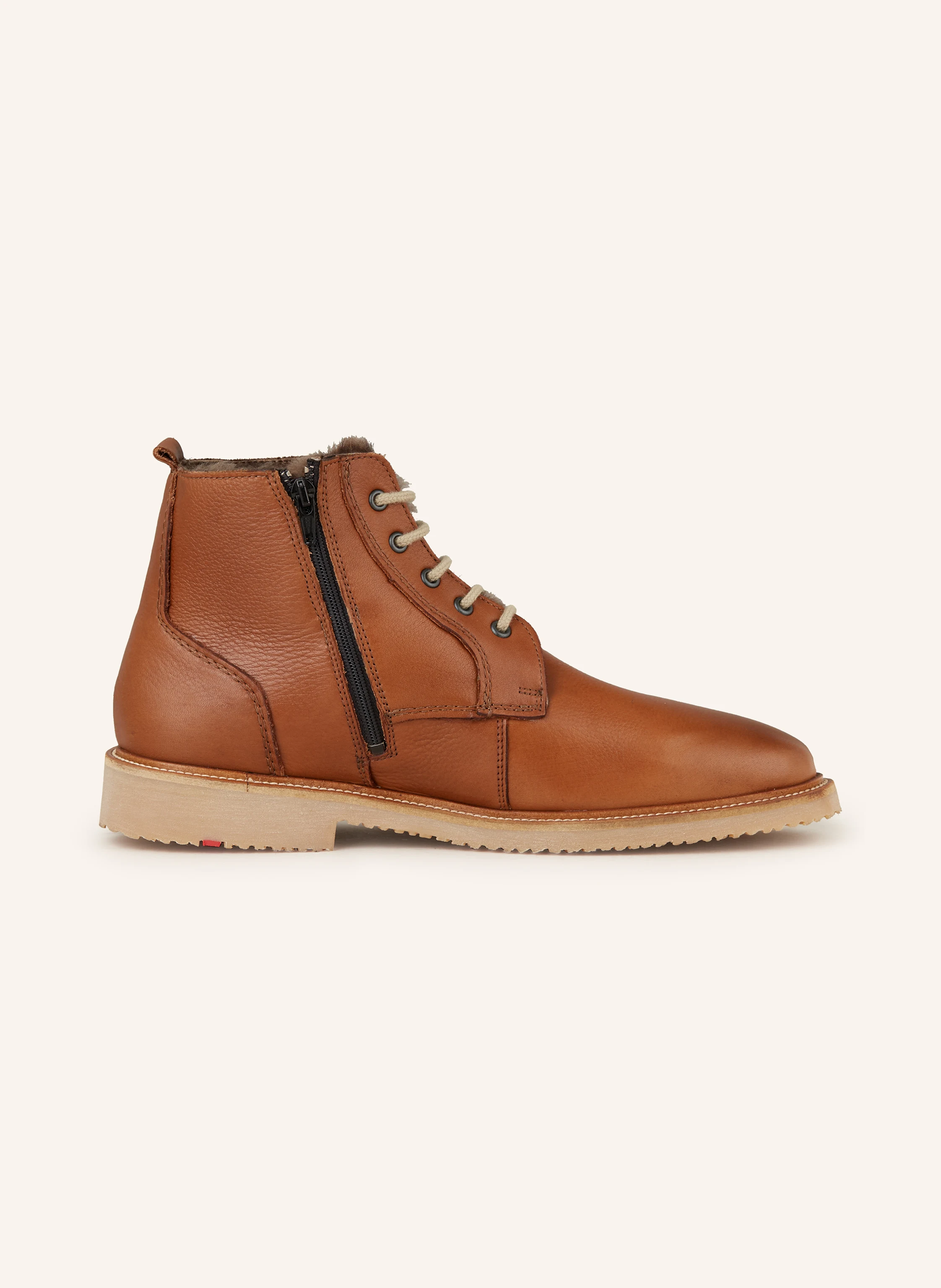 LLOYD Desert Boots VARON