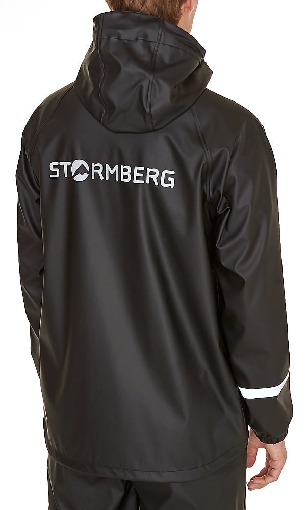 Stormberg Regndag regnjakke unisex