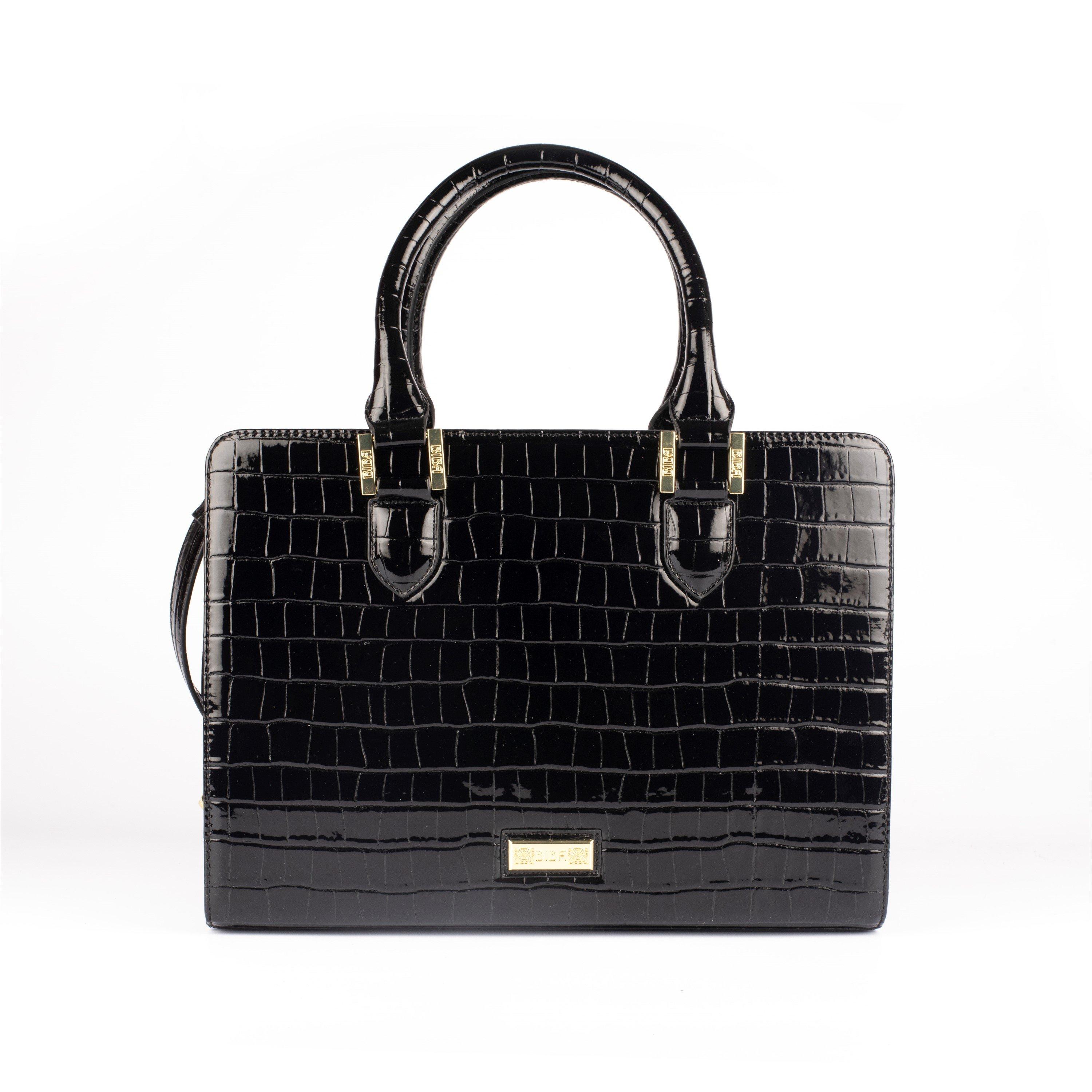 Biba Skyler Tote Bag