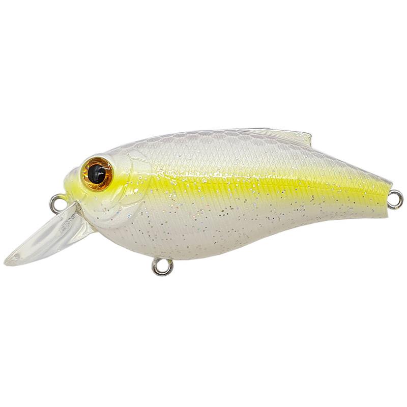 Leurre Flottant Adam's Wobbler 50 Sr - 5Cm