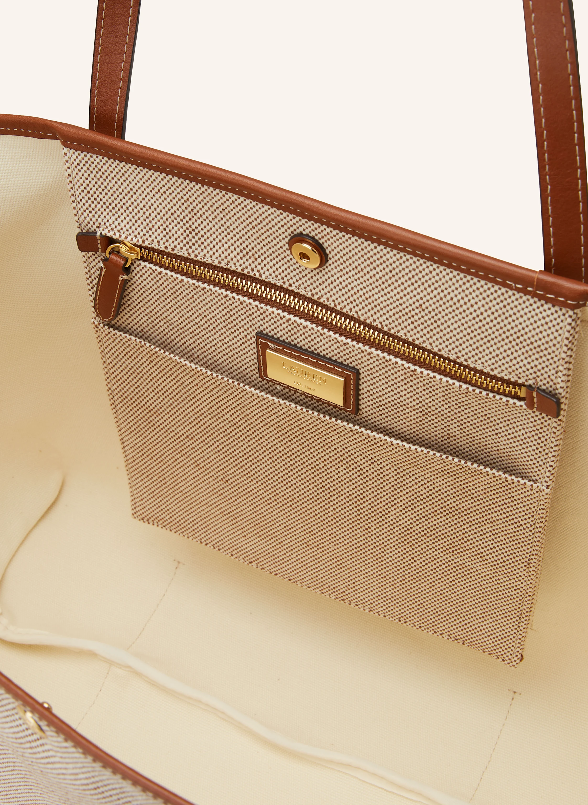 LAUREN RALPH LAUREN Shopper