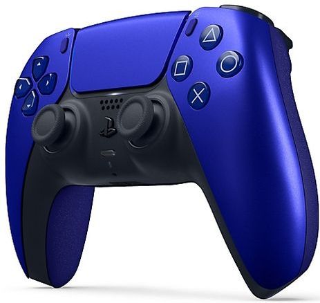 Sony PS5 DualSense draadloze controller Cobalt Blue