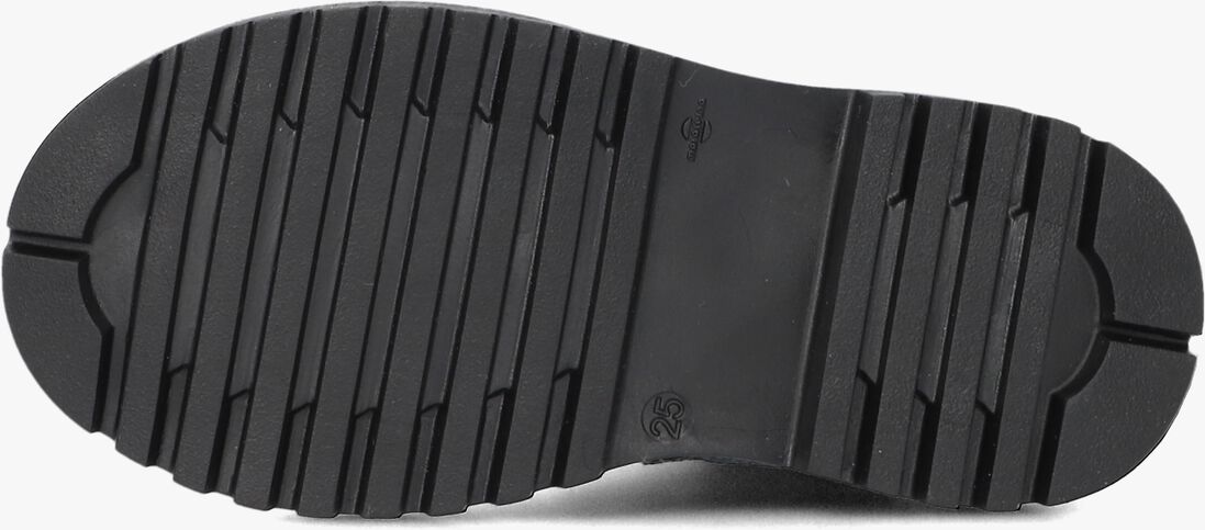 PINOCCHIO zilveren pinocchio veterboots p1564