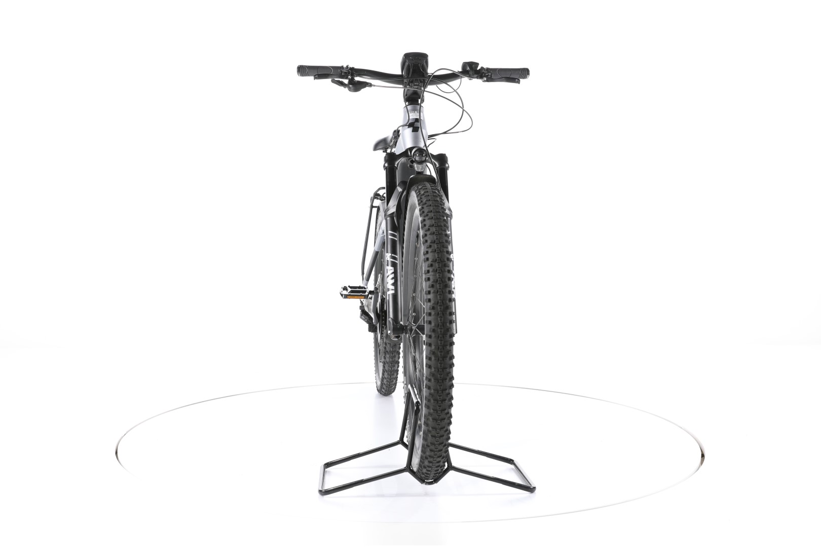 Cube Stereo Hybrid 120 Race Allroad (2021) | Diamond