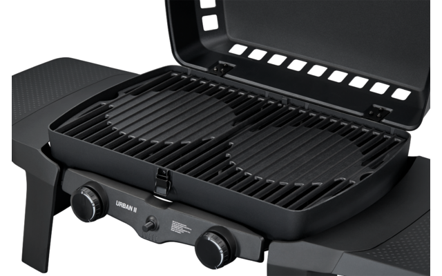 Enders Urban II Gasgrill 50 mbar