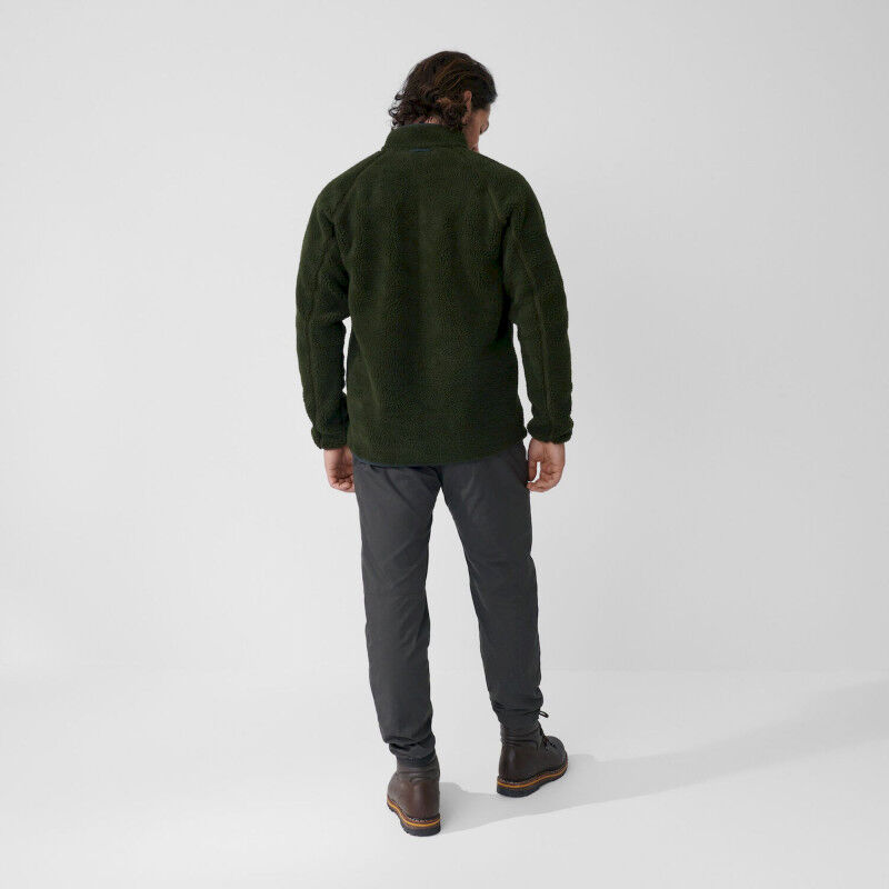 Vardag Pile Fleece - Polaire homme