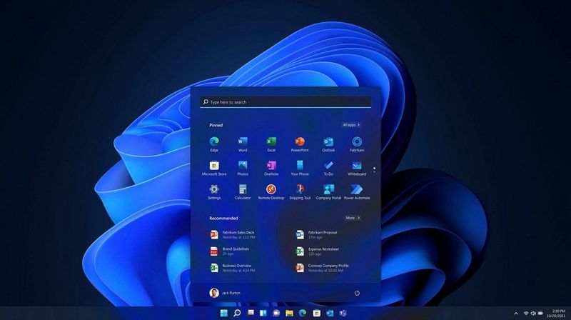 Windows 11 Pro - 20 Gebruikers - Licentiesleutel - Direct per E-mail