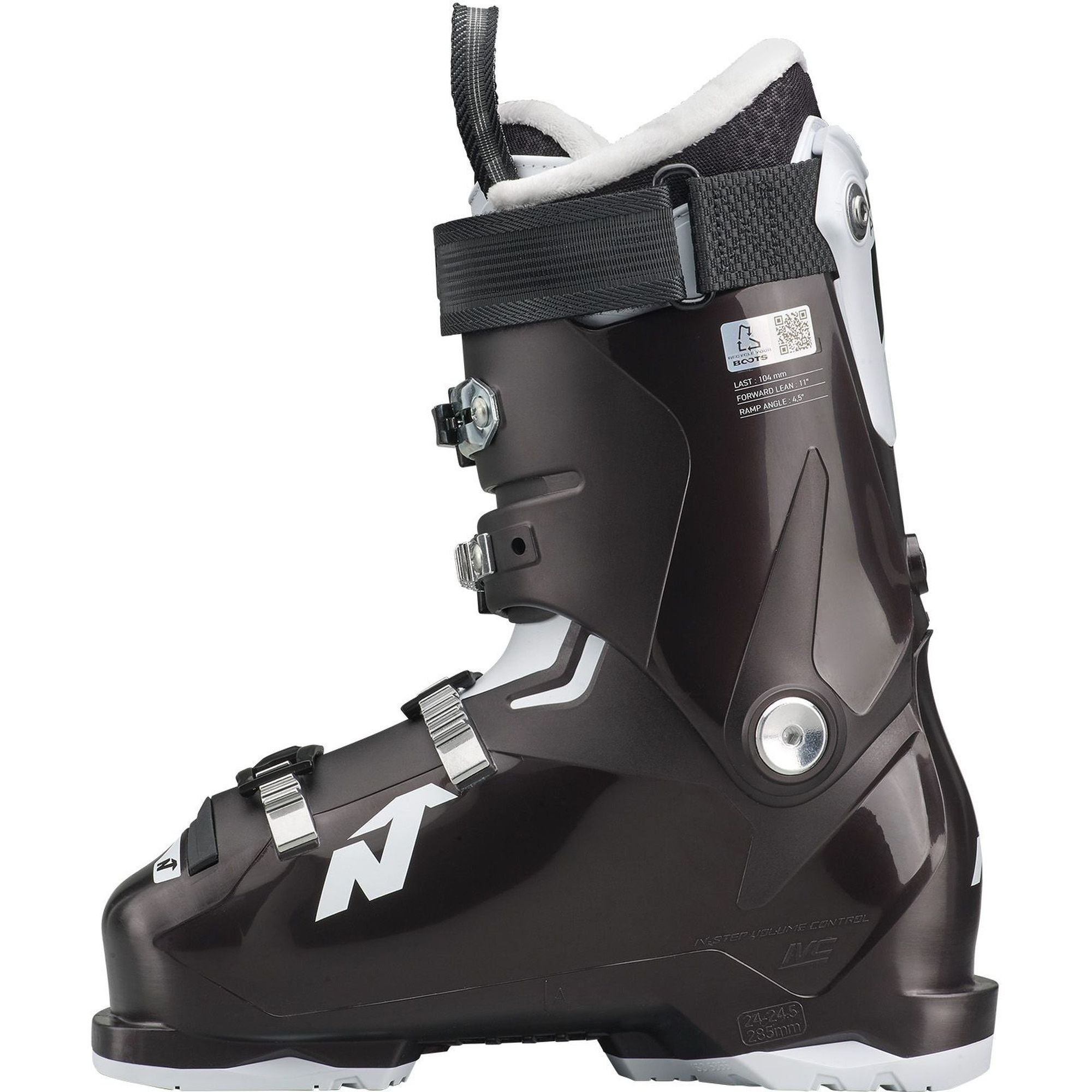 NordicaThe Cruise 75 W
