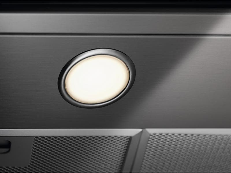 Electrolux Huttenlüfter DBGL7732CN 3   intensiv Stufen Dunstabzugshaube