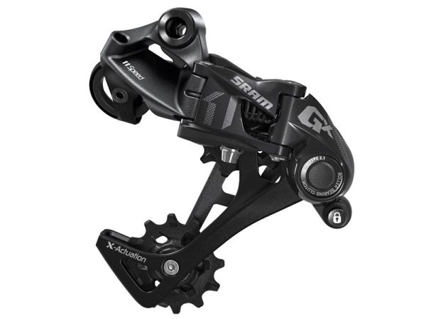 Sram GX Eagle 11-Speed Bagskifter