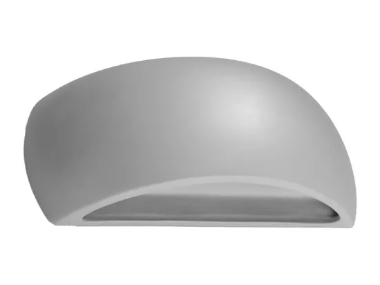 Sollux PONTIUS Appliques Up & Down Gris G9