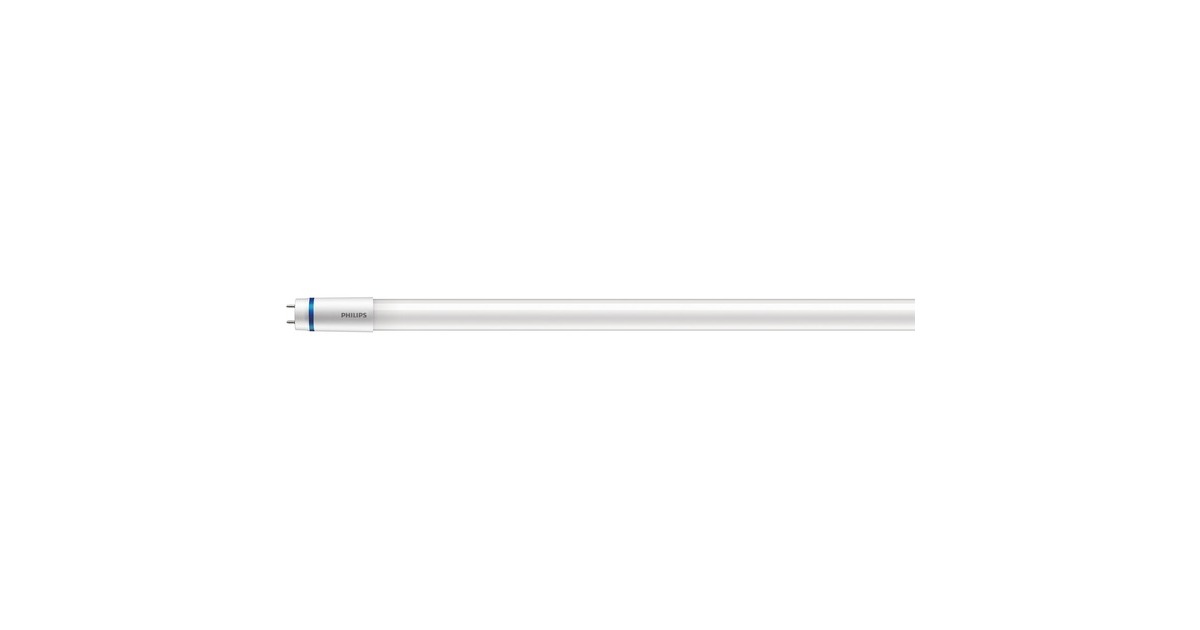 PhilipsMASTER LEDtube 1200mm UO 14.7W 830 T8 ledlamp  (met Starter)