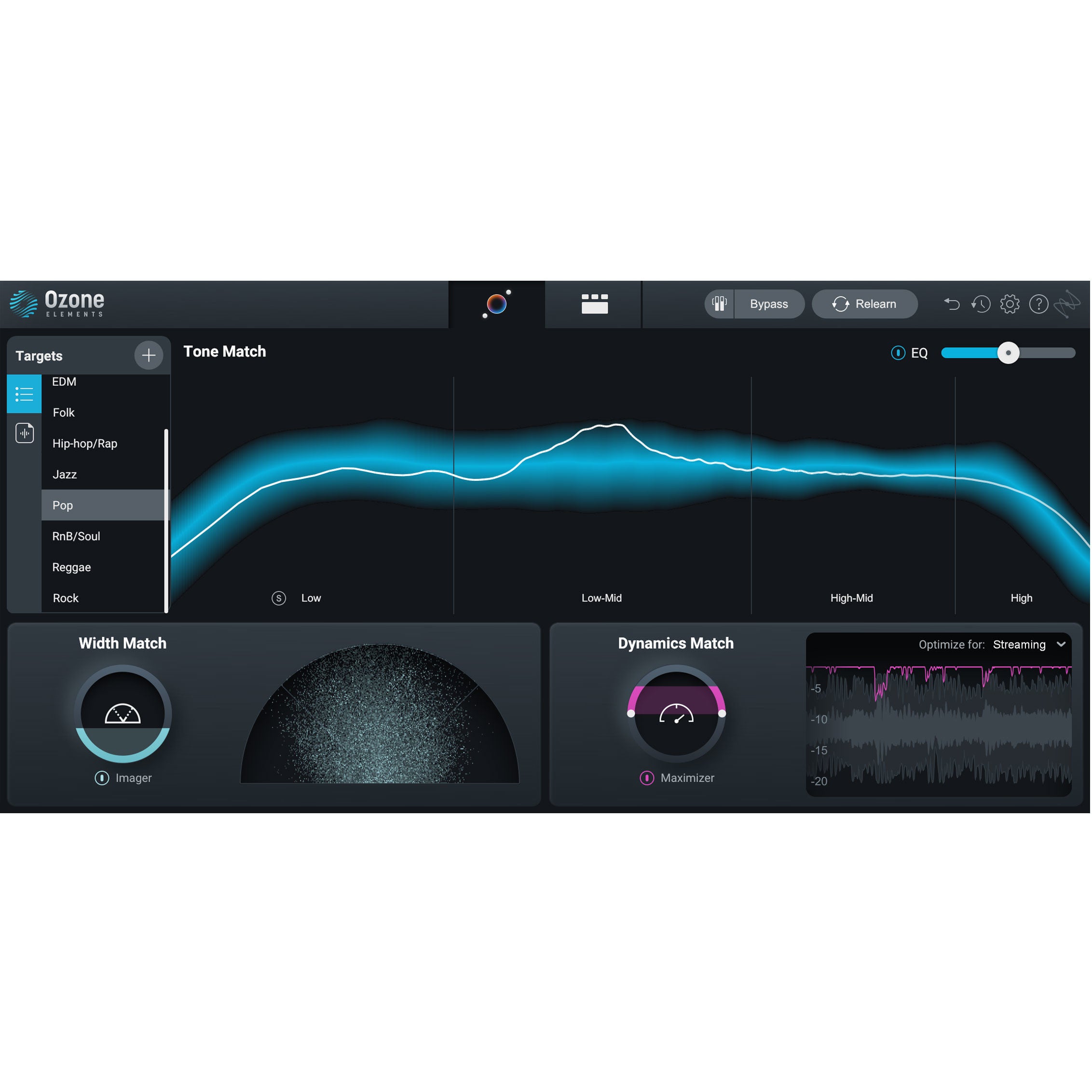 iZotope Ozone 10 Elements (download)