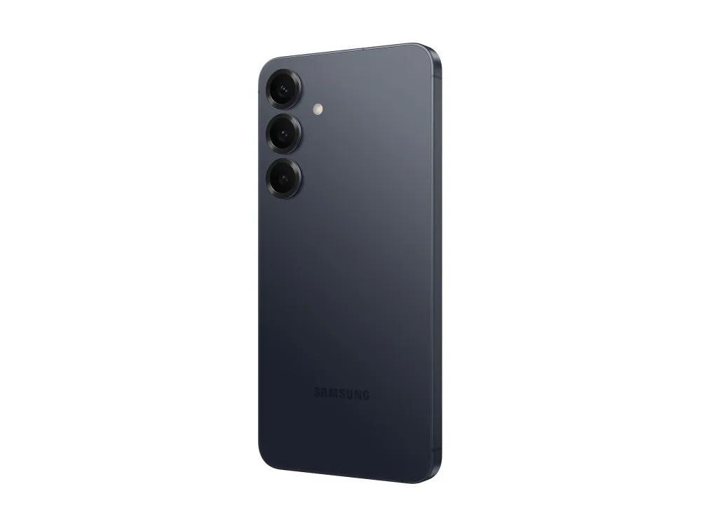 Samsung® | S25  (256GB) - BLUEBLACK