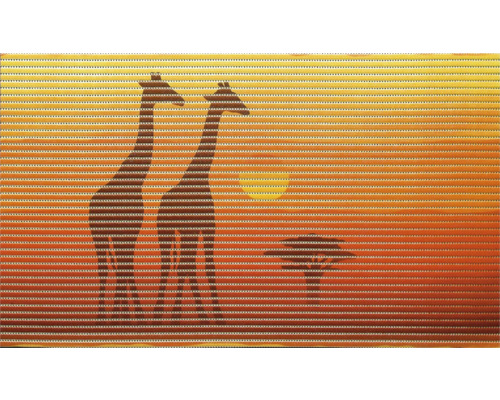 Antislipmat Sympa-Nova Savannah 80x48 cm