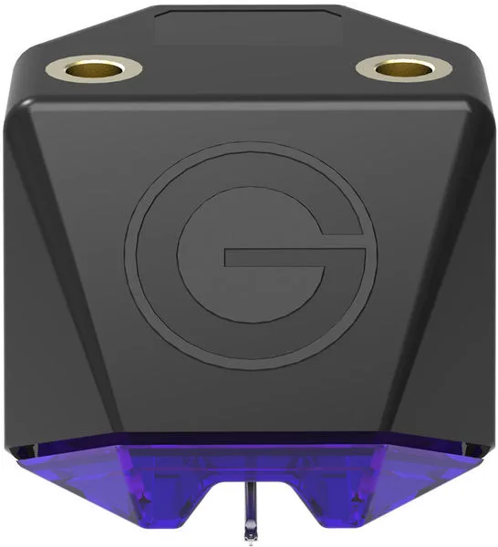 Cellule Goldring E3 Cellules hi-fi