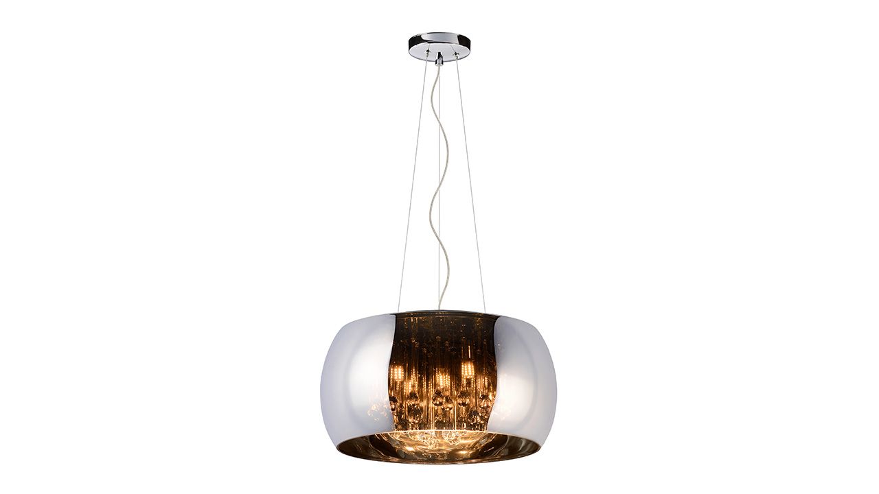 Hanglamp Pearl B50 x D50 cm