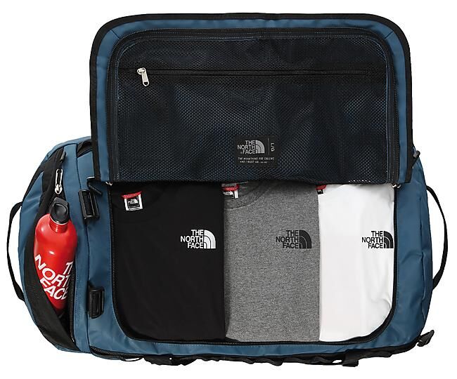 THE NORTH FACE - BASE CAMP DUFFEL L 95 SAC