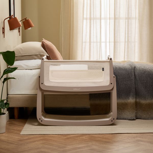Snuz Co-Sleeper SnüzPod⁵