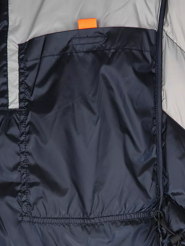 PARAJUMPERS Daunenjacke DILLON dunkelblau