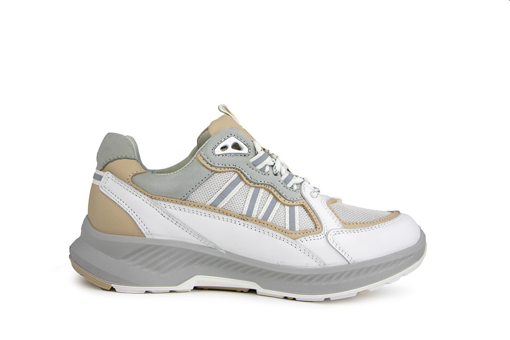 Xsensible Colorado Woman Off White Combi