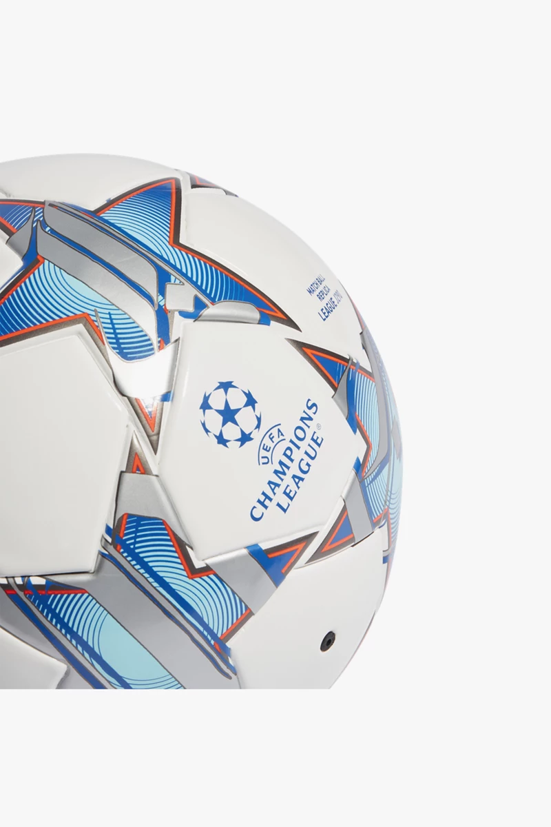 adidas Performance UEFA Champions League J290 Kinder Fussball