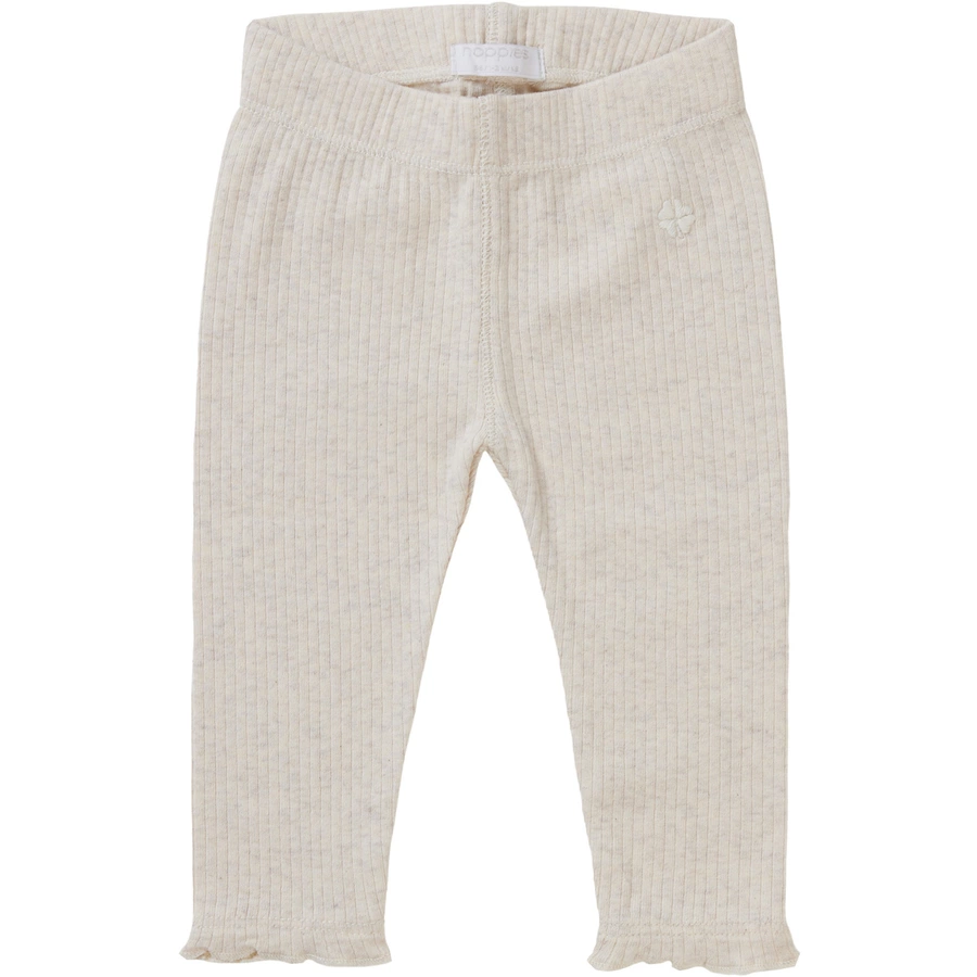 Noppies Leggings Crystal Lake Oatmeal