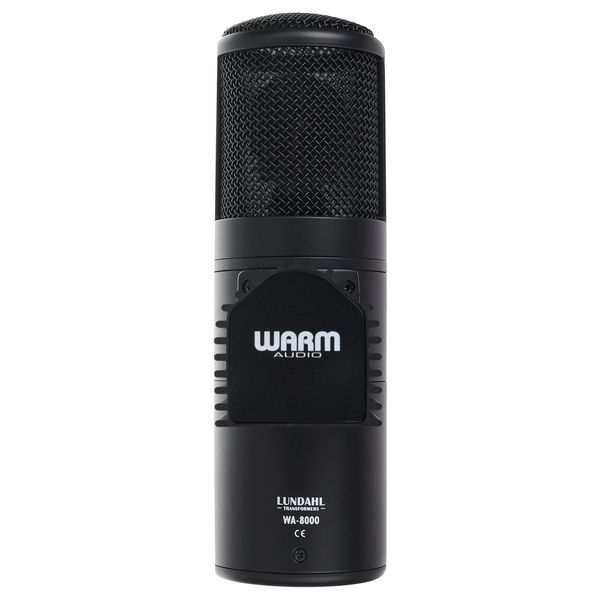 Warm Audio WA-8000