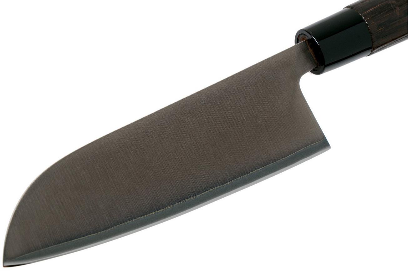 Tojiro Zen Black santoku 16,5 cm, FD-1567