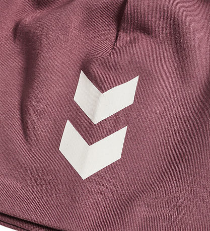 Hummel Hue - hmlPerry - Rose Brown
