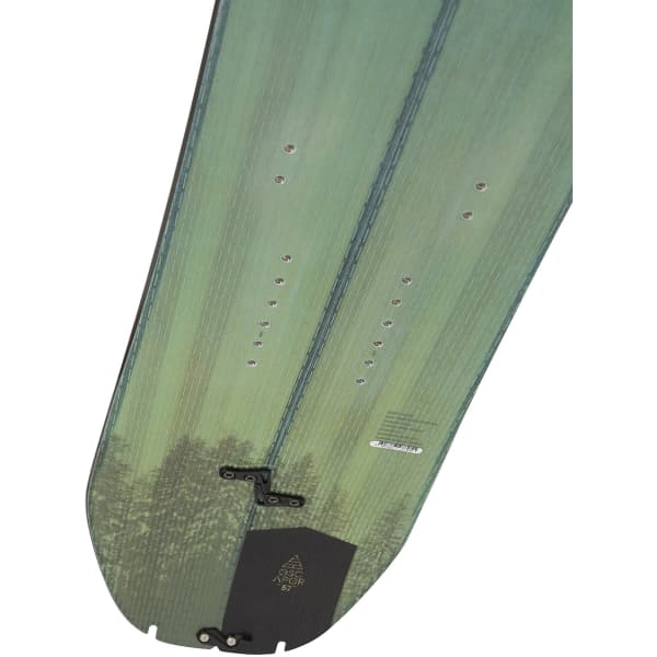 Splitboard ROSSIGNOL ESCAPER SPLIT