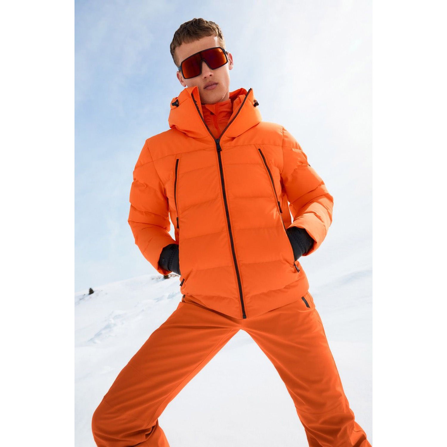 Airforce  Breckenbridge Jacket