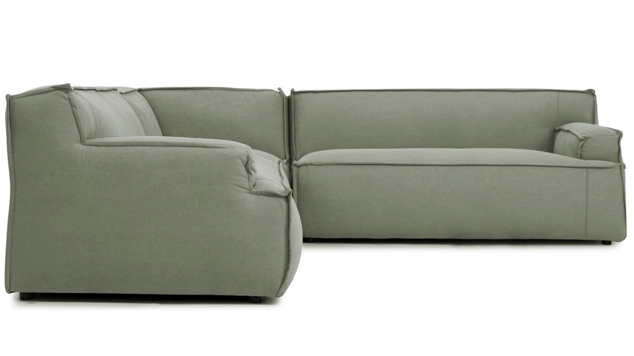 Hoek sofa Candy