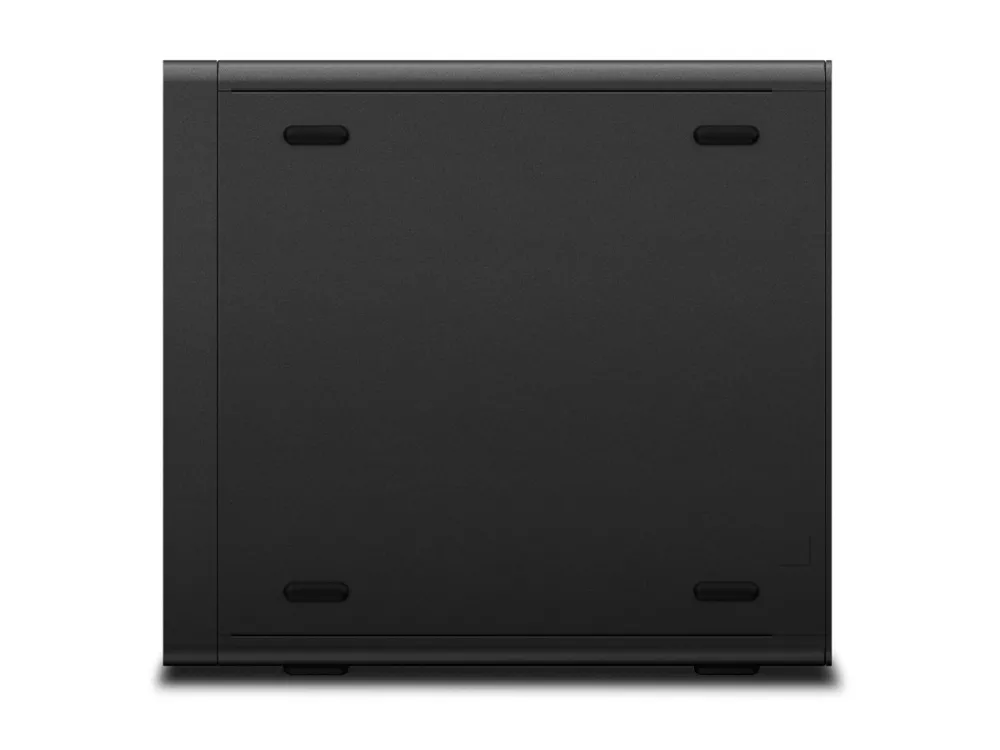 Lenovo ThinkStation P3 Ultra Gen 2 30J5 - MT 1 x Core Ultra 9 285K / op til 5.7 GHz - vPro Enterprise - RAM 32 GB - SSD 1 TB - TCG Opal Encryption, NVMe, Performance - RTX A1000 - Gigabit Ethernet, IEEE 802.11ax (Wi-Fi 6), Bluetooth 5.4, IEEE 802.11b