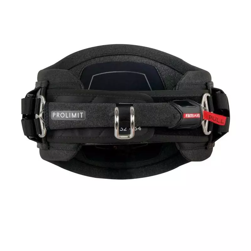 Harnais ceinture windsurf PROLIMIT Waist Vault HEX Black